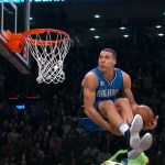 この十年間でもっともクールなNBA選手たちのダンクTOP10